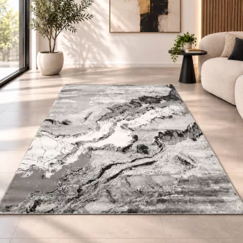 Solara  Szürke 4764 desing 120x170 cm 