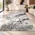 Solara  Szürke 4764 desing 60x110 cm 