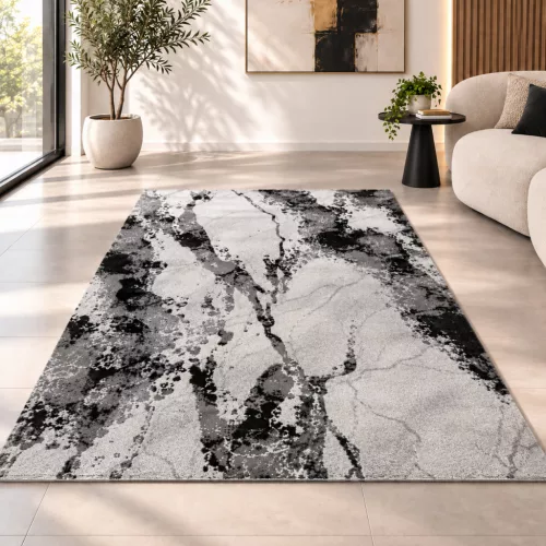 Solara  Szürke 4999 desing 60x110 cm 