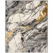 Solara  Szürke-arany 4759 desing 200x290 cm 