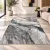 Solara  Szürke-zöld 4759 desing 200x290 cm 