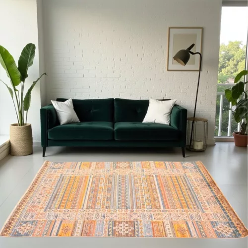 Terbiz royal  945 színes klasszikus szőnyeg 120x170 cm