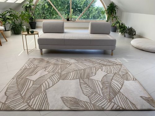 Almira 1482 Cream - Beige 60x110 cm