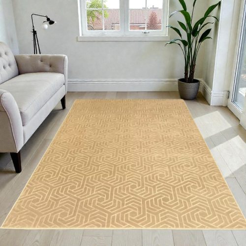 Manisa luxus bézs szőnyeg 200x280 cm 