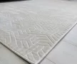 Manisa luxus krém szőnyeg 150x220