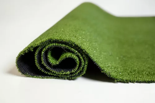 Gent Deluxe 6mm műfű, 133cm