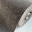 EGYSZÍNŰ, BARNA SZENNYFOGÓ SZŐNYEG MÉTERBEN 100 CM SZÉLESSÉGŰ