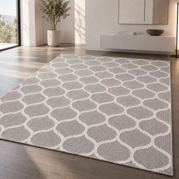 Beloria Bézs 3718   szőnyeg    120x170 cm 