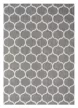 Beloria Szürke 3718   szőnyeg   80x150cm 