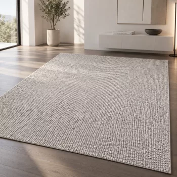 Beloria Szürke 6404   szőnyeg    120x170 cm 