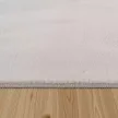 Foxy műszőrme szőnyeg krém   160x220cm