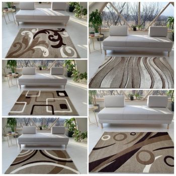 SZIN SZERINT SZŐNYEGEK 