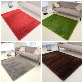 Infinite touch Shaggy 