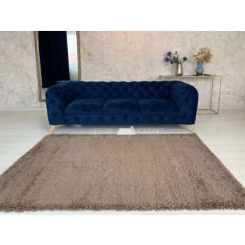 Shaggy Fehér, Barna, Krém