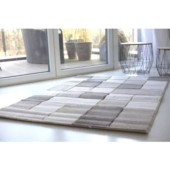 Multicolor Brown-Beige