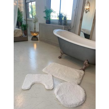 FÜRDŐSZOBAI SZŐNYEGEK  AKCIÓ