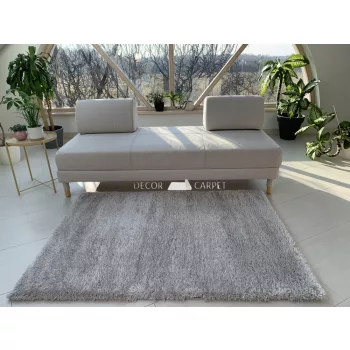 Nordic grey ( szürke)          Szőnyeg 60x110cm