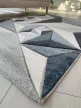 Multicolor 2396 blue-gray (kék-szürke) szőnyeg 200x300cm