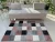 Multicolor 2421 puder-gray (puder-szürke) szőnyeg 160x230cm 