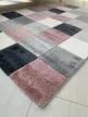 Multicolor 2421 puder-gray (puder-szürke) szőnyeg 160x230cm 