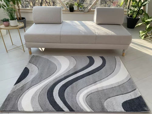 Multicolor  0439 grey (szürke) szőnyeg  színű szőnyeg 160X230cm