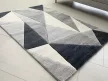 Multicolor 0444 gray (szürke) szőnyeg 120x170cm