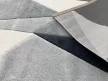 Multicolor 0444 gray (szürke) szőnyeg 120x170cm