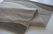 Multicolor 1220 Barna-Bézs (Brown-Beige) színű szőnyeg  3db-os 80xszett