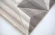 Multicolor 2396 Barna-Bézs (Brown-Beige) színű szőnyeg 120x170cm