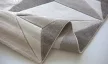 Multicolor 2396 Barna-Bézs (Brown-Beige) színű szőnyeg 120x170cm