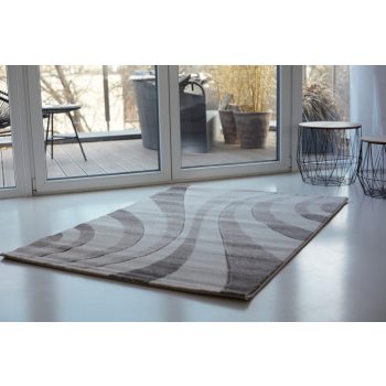   Multicolor 438 Barna-Bézs (Brown-Beige) színű szőnyeg 120x170