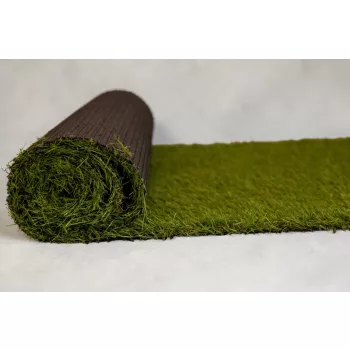 GreenVelvet  , 30mm műfű, 200cm