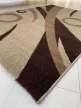 Capri barna-bézs 201 (Beige) szőnyeg 3db-os 60xszett