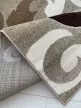 Capri Bézs Inda mintás 8883 (Beige) szőnyeg 3db-os 80xszett