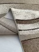 Capri barna-bézs 9835 (Beige) szőnyeg 3db-os 60xszett