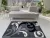 Capri Szürke Fekete 8883 (grey-black) szőnyeg      120x170