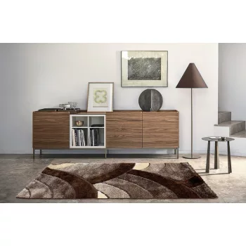 Melisa 160x230cm szőnyeg shaggy 