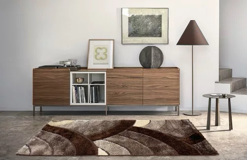 Melisa 160x230cm szőnyeg shaggy 
