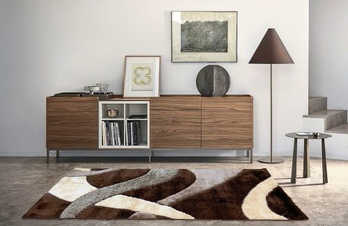 Madisa 7376 Barna (brown) szőnyeg 160x230