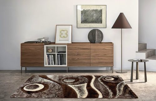 Madisa 7379 Barna (brown) szőnyeg 200x290