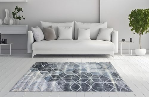 Milani proma  modern   szőnyeg    gray 2408  160x230cm 