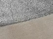 Modern milano  5980  szürke shaggy szőnyeg 120x170 cm