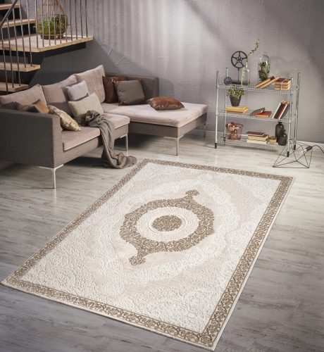  Amber Classic 26704 Cream szőnyeg 160x230cm 