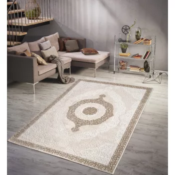  Amber Classic 26704 Cream szőnyeg 200x290cm 
