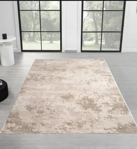  Amber Classic 26750 Cream szőnyeg 200x290cm 