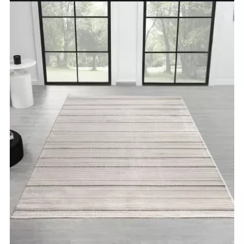  Amber Classic 26983 Cream szőnyeg 120x170 cm 