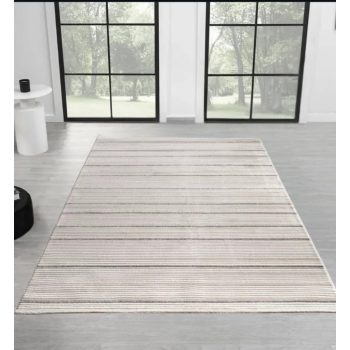  Amber Classic 26983 Cream szőnyeg 120x170 cm 