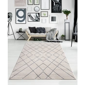  Amber Classic 27371 Bézs szőnyeg 120x170 cm 