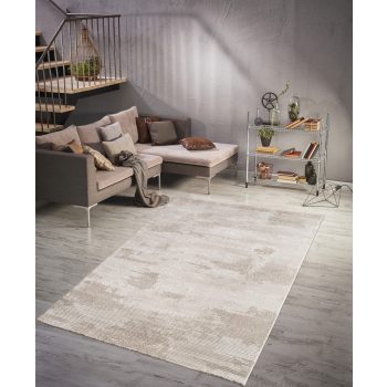  Amber Classic 27403 Bézs szőnyeg 120x170 cm 