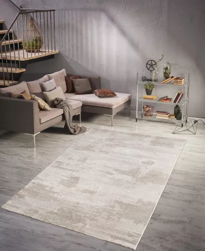  Amber Classic 27403 Bézs szőnyeg 120x170 cm 